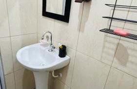 Kitnet com ar-condicionado e entrada privativa SC - Foto 26