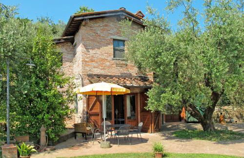 Holiday Home Colle alla luna by Interhome - Foto 47