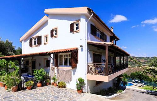 Charming Villa Maria - Foto 23