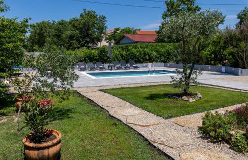 Villa ZaVaLa Brzac - Photo 5