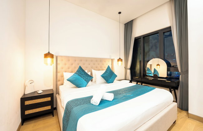 Harmony Luxury Suites At Lucentia BBCC - Foto 13