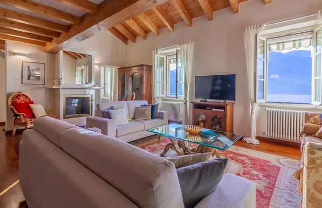 Aglaia Luxury Lake View by Wonderful Italy - Foto 3