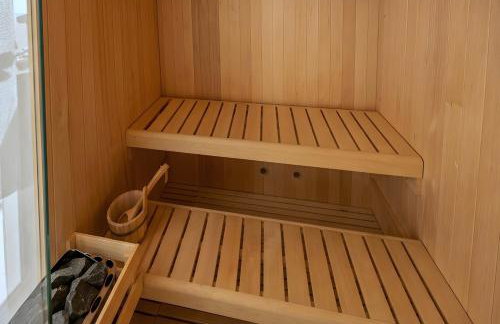 CASA-Grand Laus: Duplex familial sauna et jacuzzi - Foto 31