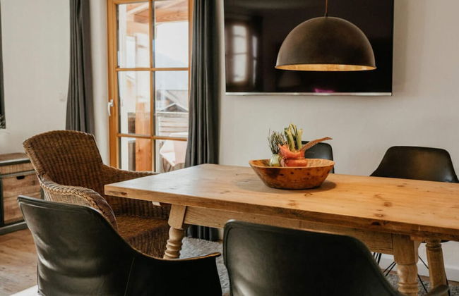 Apartment in Bad Hindelang-bad Oberdorf - Foto 15