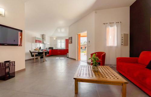 Résidence Dolce Vita de Palombaggia - Foto 33