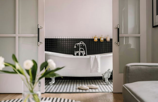 Duane Street Hotel Tribeca, Sonder by Marriott Bonvoy - Photo 40