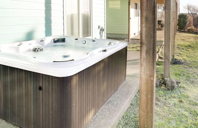 Salty Mermaid in Pacific Beach - Foto 58