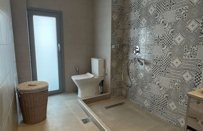 Charaki Escape Chic Seafront Studio - Foto 7