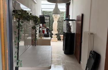 Giraffe art Ducati BLQ apartment - Foto 13