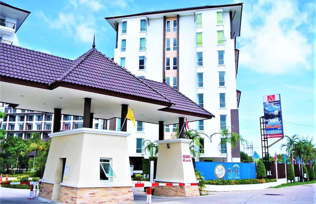 Bang Saray - Lake & Pool Views - Foto 23