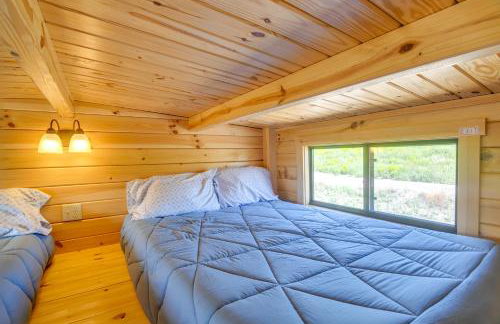 Fall River Cabin Retreat On-Site Fly Fishing! - Foto 17