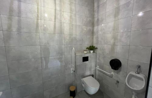 Domki na Kolonii, Trzy domki, nowe, sala bankietowa 82m2 - Foto 29