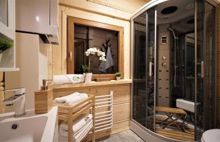 Wioska Jasia i Małgosi - Foto 10