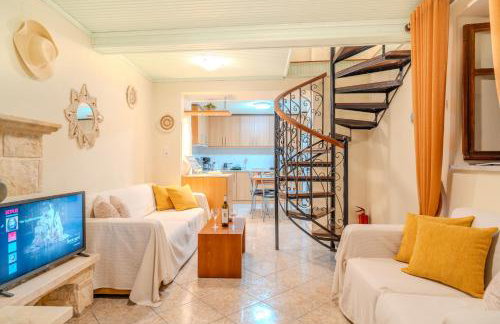 The Traditional House of Molivos - Foto 13