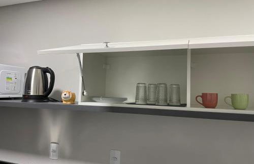 Loft 509 em Blumenau - Foto 26