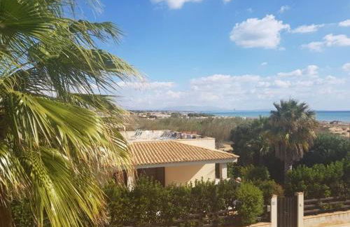 "The Pearl of Sicily" with new salt pool 50m from the beach - Foto 35