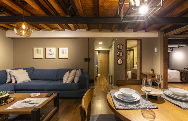 Nido Roma Norte - Foto 78