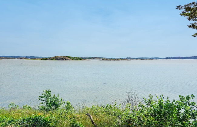 4 Person Holiday Home in Nosund - Foto 11