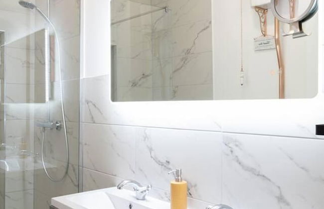 Beachfront Escape & Wow Sea Views, Luxury Retreat - Foto 51