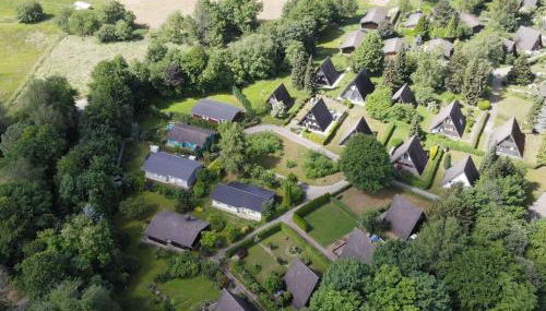 Holiday Home Haus Winnetou by Interhome - Foto 3