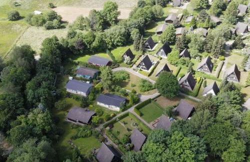 Holiday Home Haus Winnetou by Interhome - Foto 3