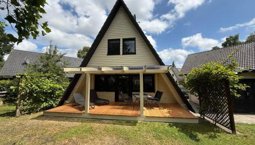 Ferienhaus PRIUS Alfsee Rieste für 4 Pers Baby - Foto 3