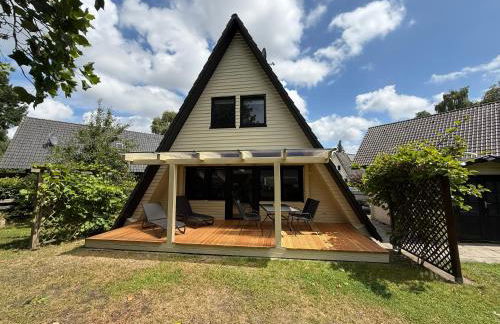 Ferienhaus PRIUS Alfsee Rieste für 4 Pers Baby - Foto 3