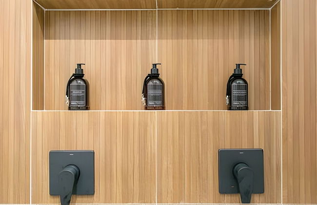 chale leblon - Foto 24