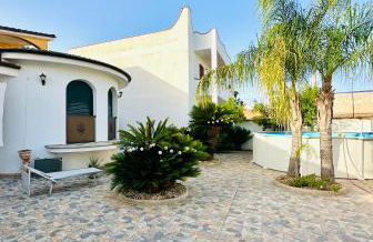 Villa Verde Salento - Foto 7