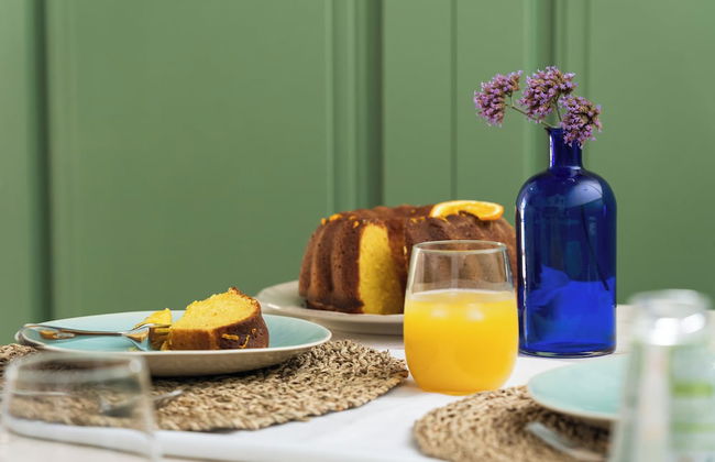 The Green House by Santiago de Alfama - Foto 34