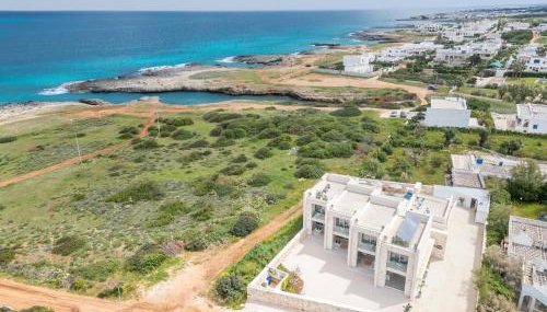 Villa Regina Sul Mare - Foto 2