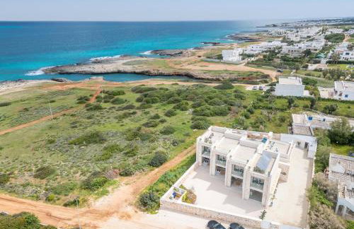Villa Regina Sul Mare - Foto 2