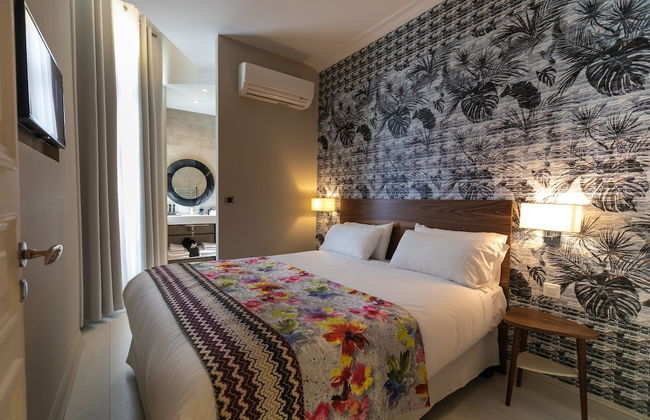 Residence & Spa Le Prince Regent - Foto 42