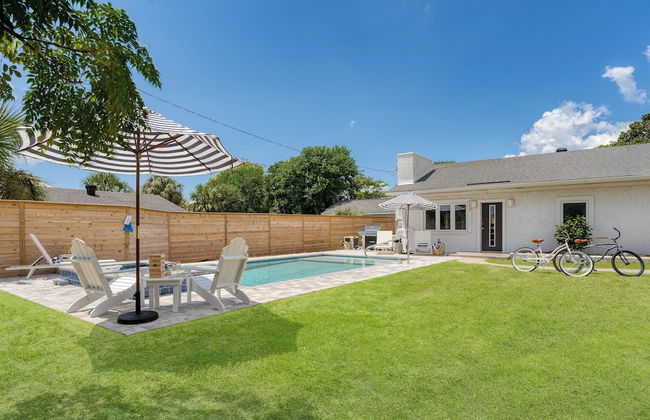 Twin Fin by Avantstay Walk to the Beach - Chic 30A Retreat - Foto 24