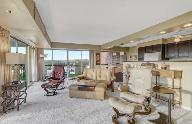 Satellite Grand View - Foto 34