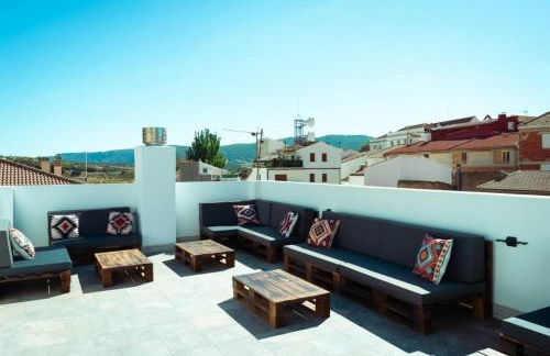 Apartamentos Rurales En-Garbo - Foto 49