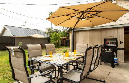 Hidden Gem Near Plaza Mall - Mi Casita McAllen - Foto 2