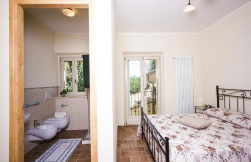 Holiday Home in Fano Near Adriatic Sea - Foto 42