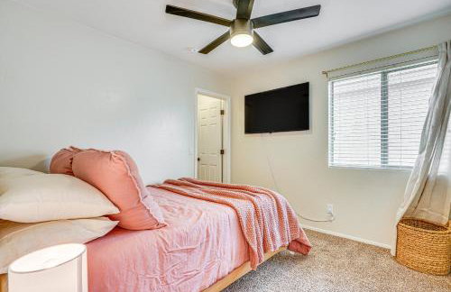 Gorgeous Green Valley Home Patio and Private Pool! - Foto 18