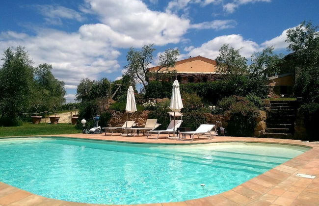 Cerchio Verde - Foto 35