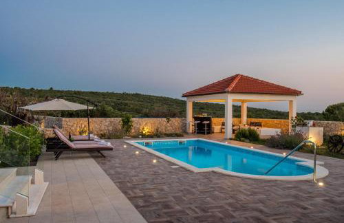 Villa Daly - Foto 29