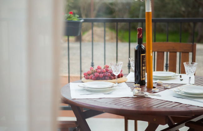 Apartments Zlatin Dvor - Foto 69