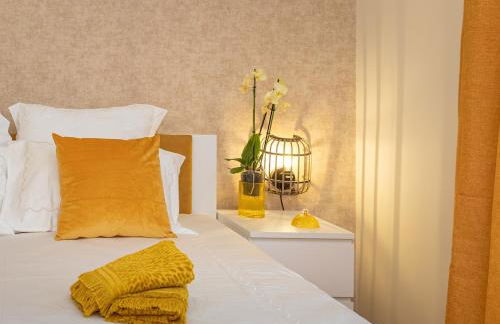 Citrus Residence, Serene Lemon Blossom Villa - Foto 20