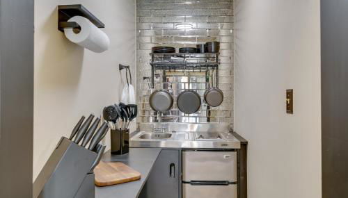 Cozy, Pet-Friendly Retreat in Hickory with Fire Pit! - Foto 5