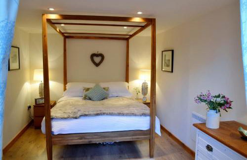 Tremodrett House Barn - Foto 7