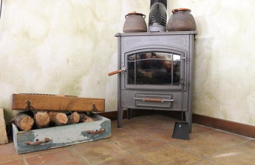 Casa Rural Baobab - Foto 32