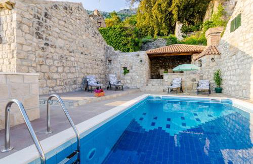 Family friendly house with a swimming pool Mihanici, Dubrovnik - 15367 - Foto 7