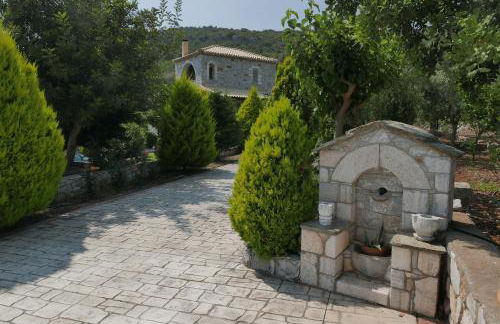 Mouses Apartments-Kardamyli - Foto 28