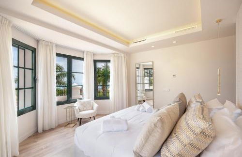 Villa Shakira, Sierra Blanca, Marbella - Foto 13