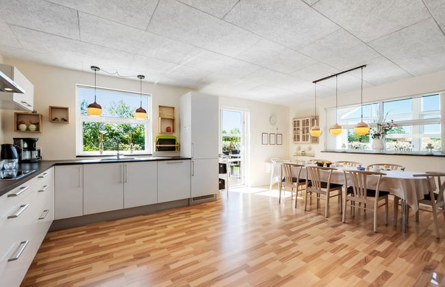 "Hedevig" - 800m to the fjord - Foto 30